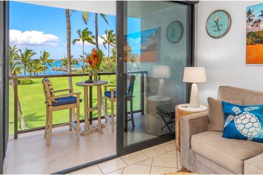 Kihei, Maui Vacation Rental