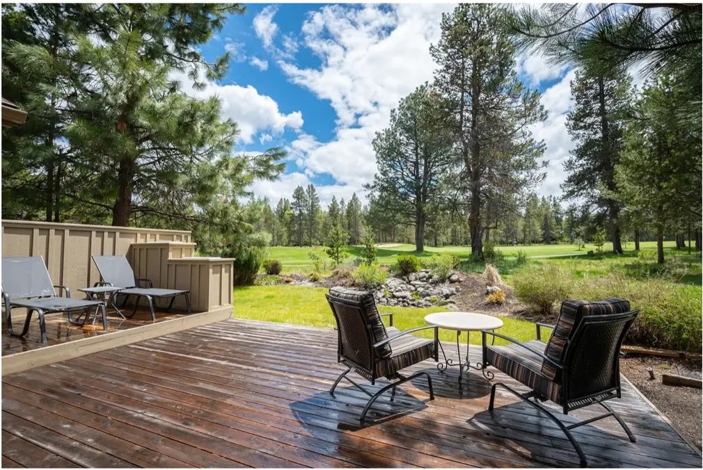 Sunriver Vacation Rental