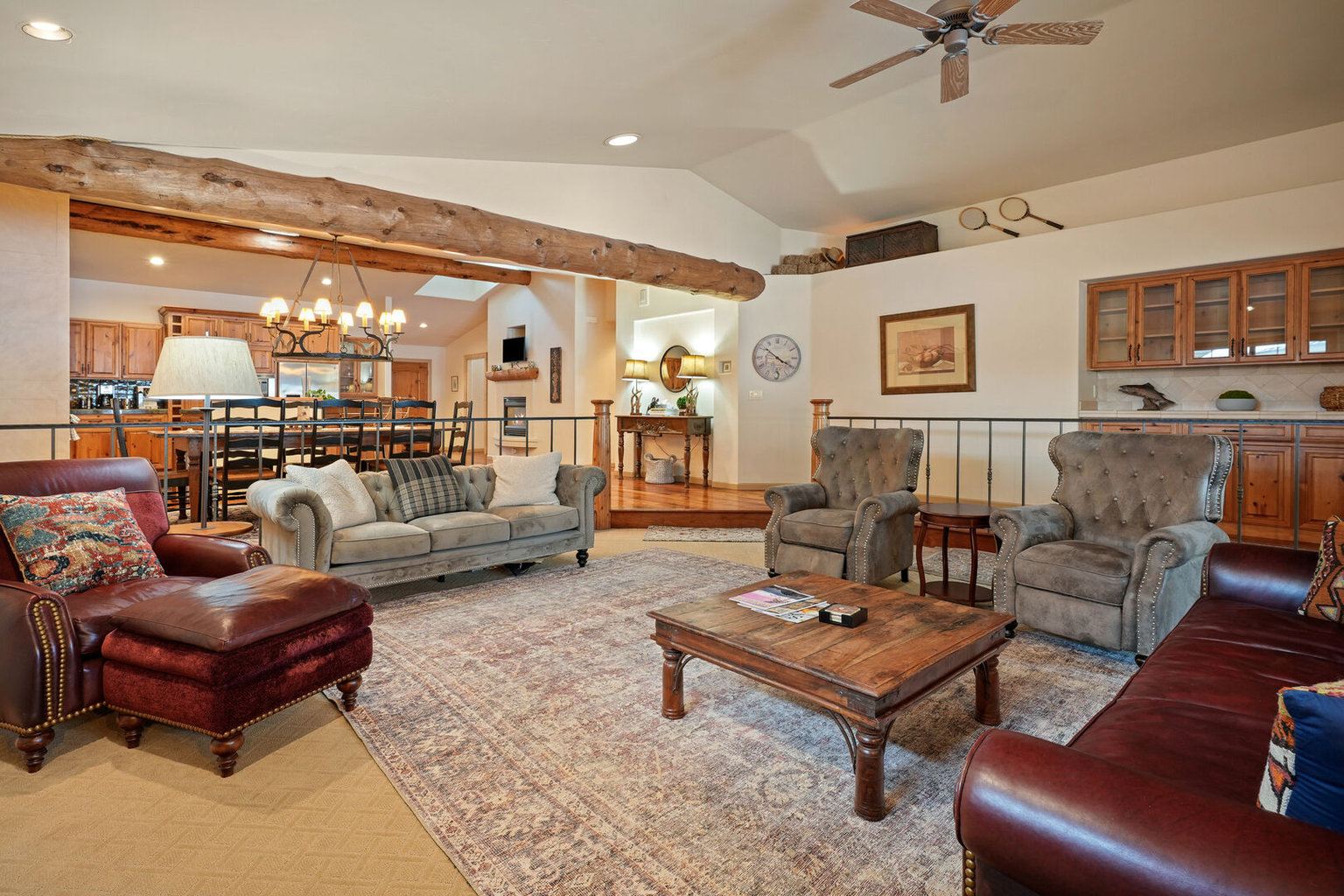 Sunriver Vacation Rental