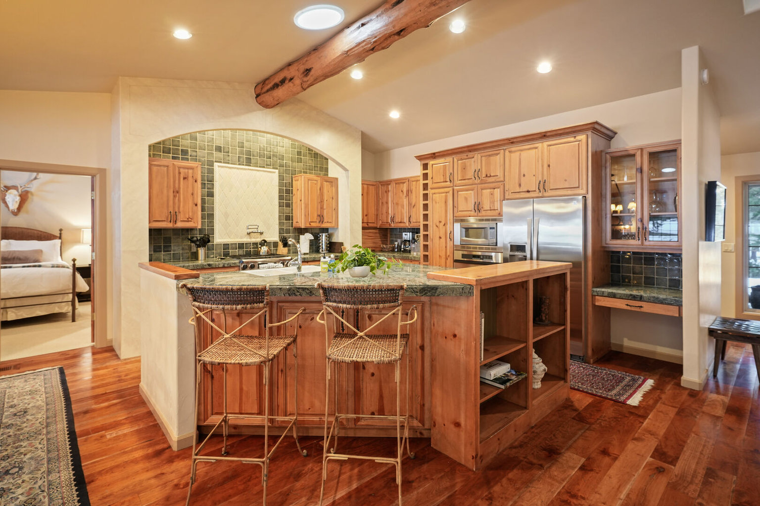 Sunriver Vacation Rental