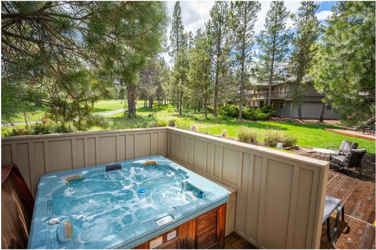 Sunriver Vacation Rental