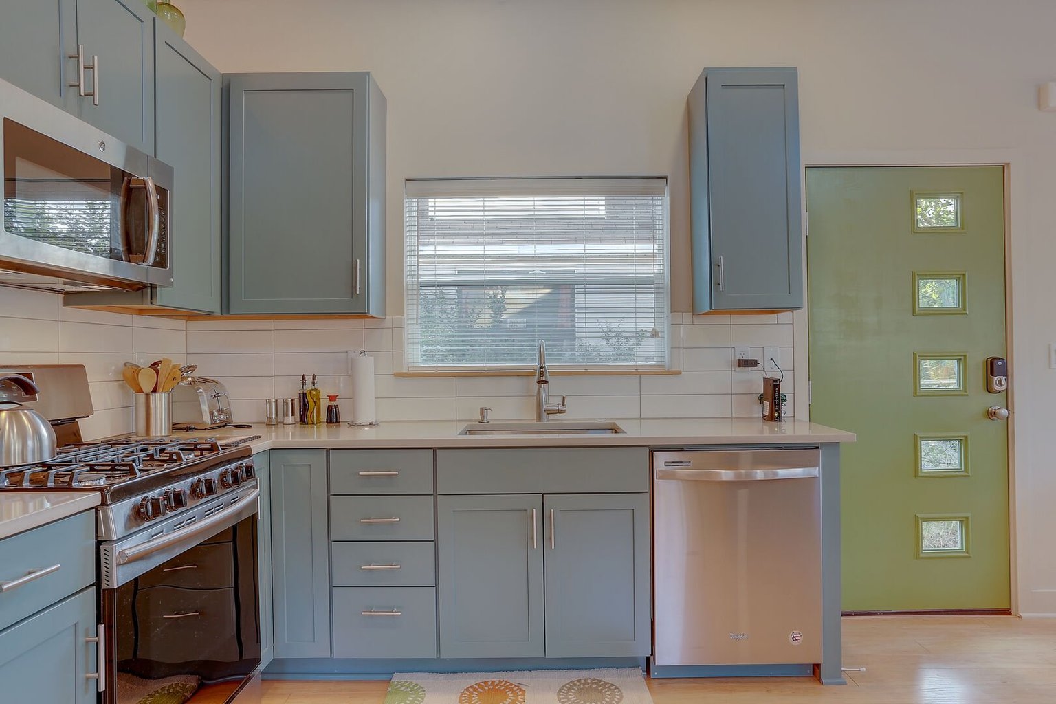 Bend Vacation Rental