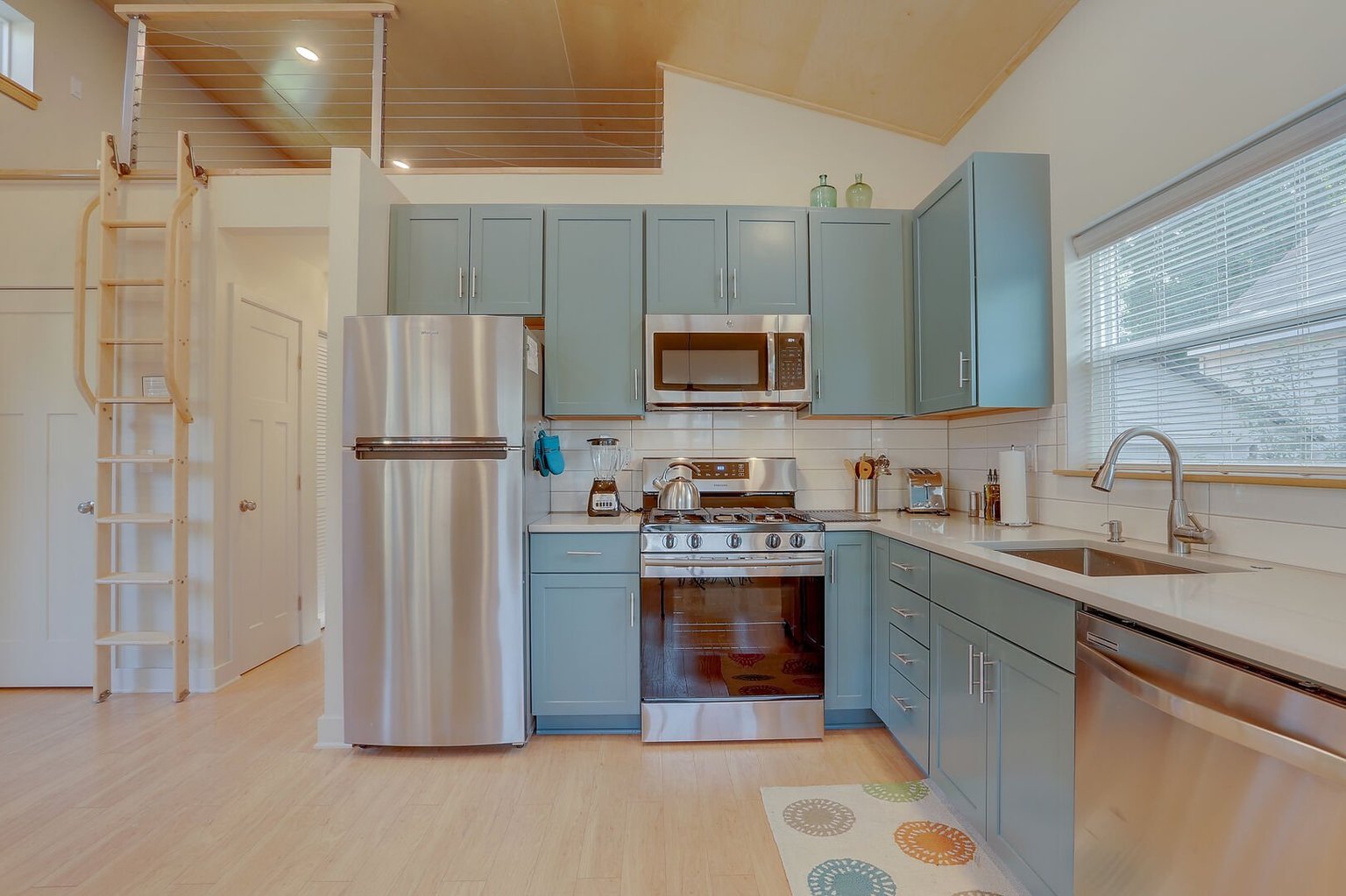 Bend Vacation Rental