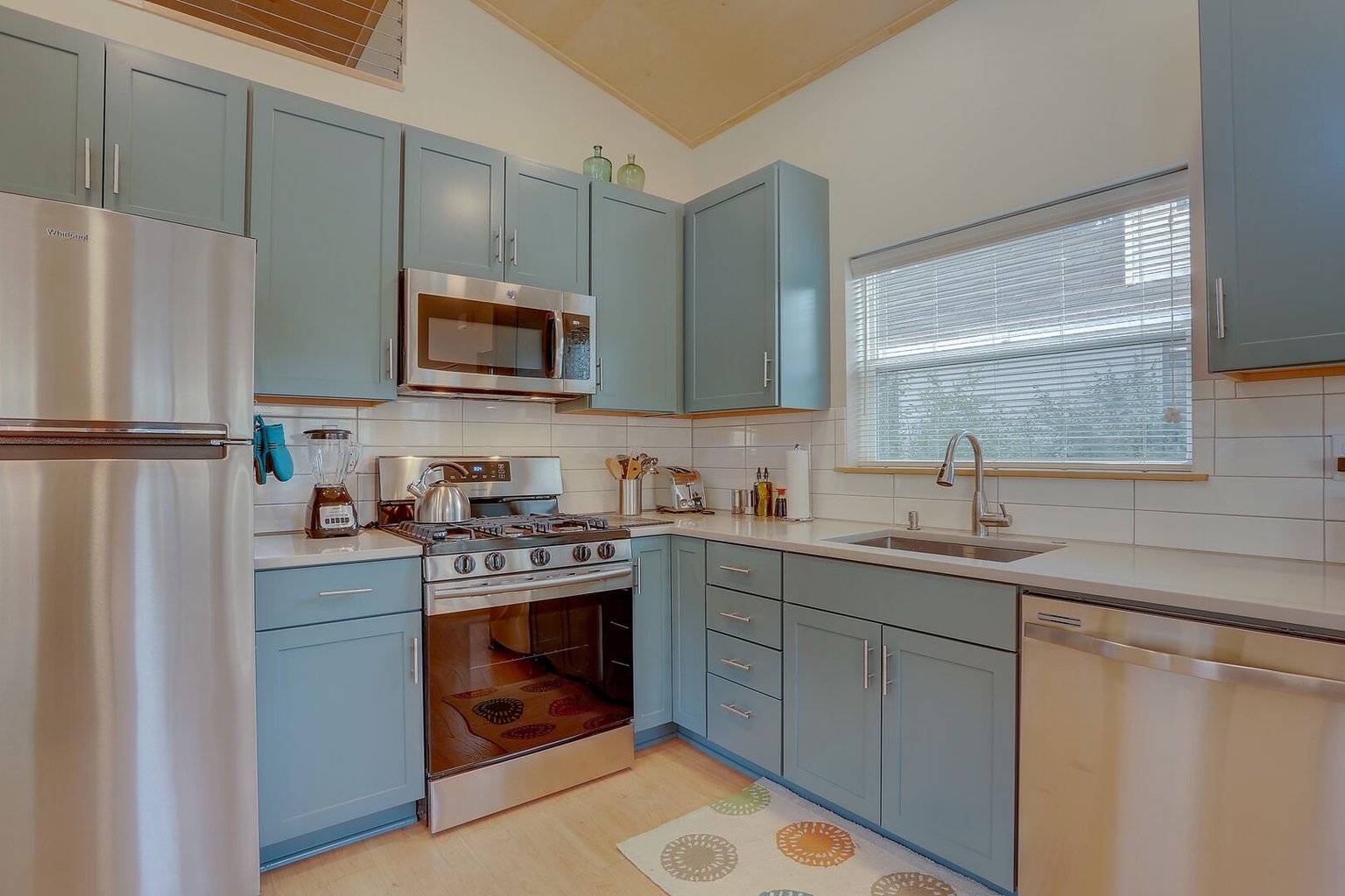 Bend Vacation Rental