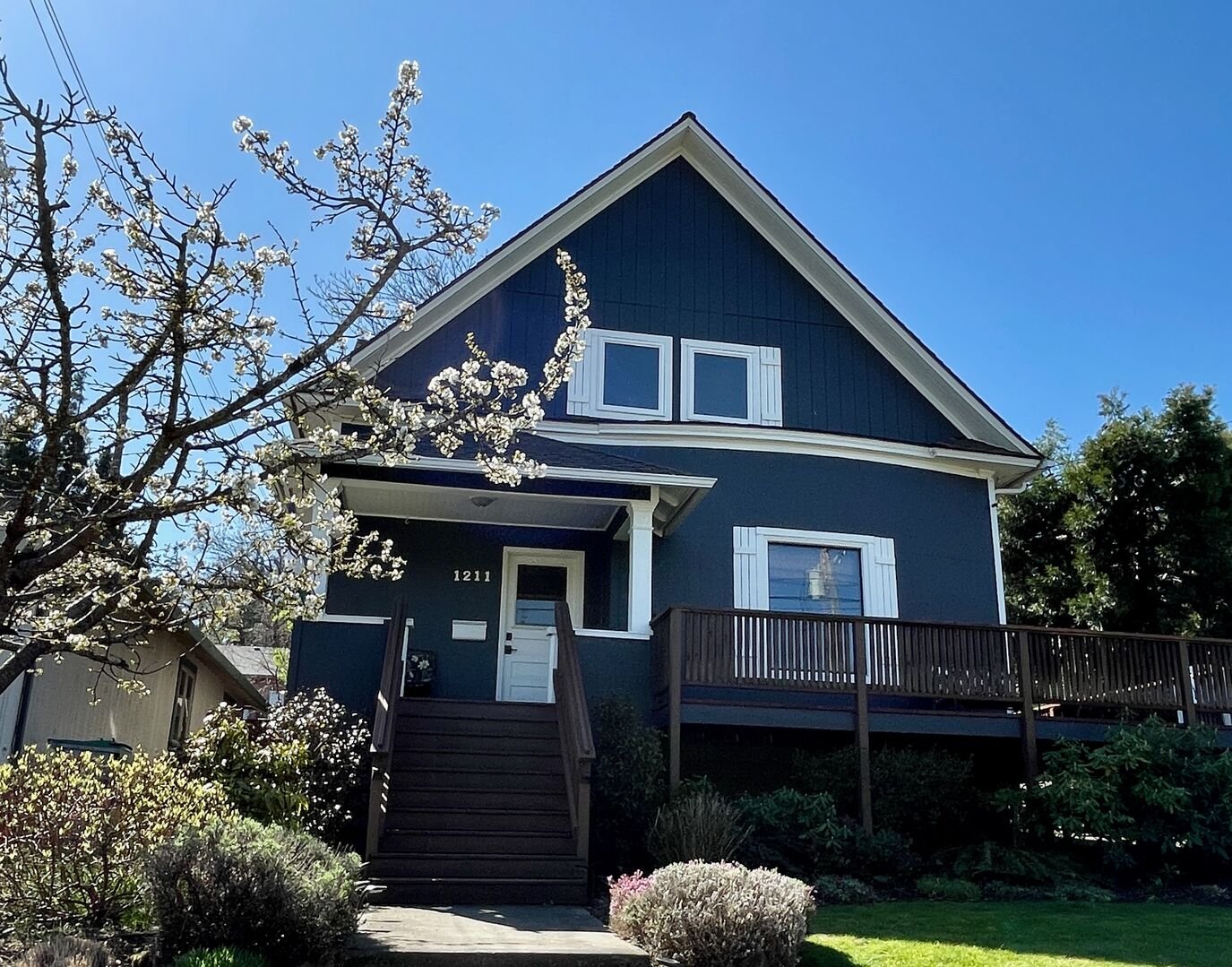 Hood River Vacation Rental