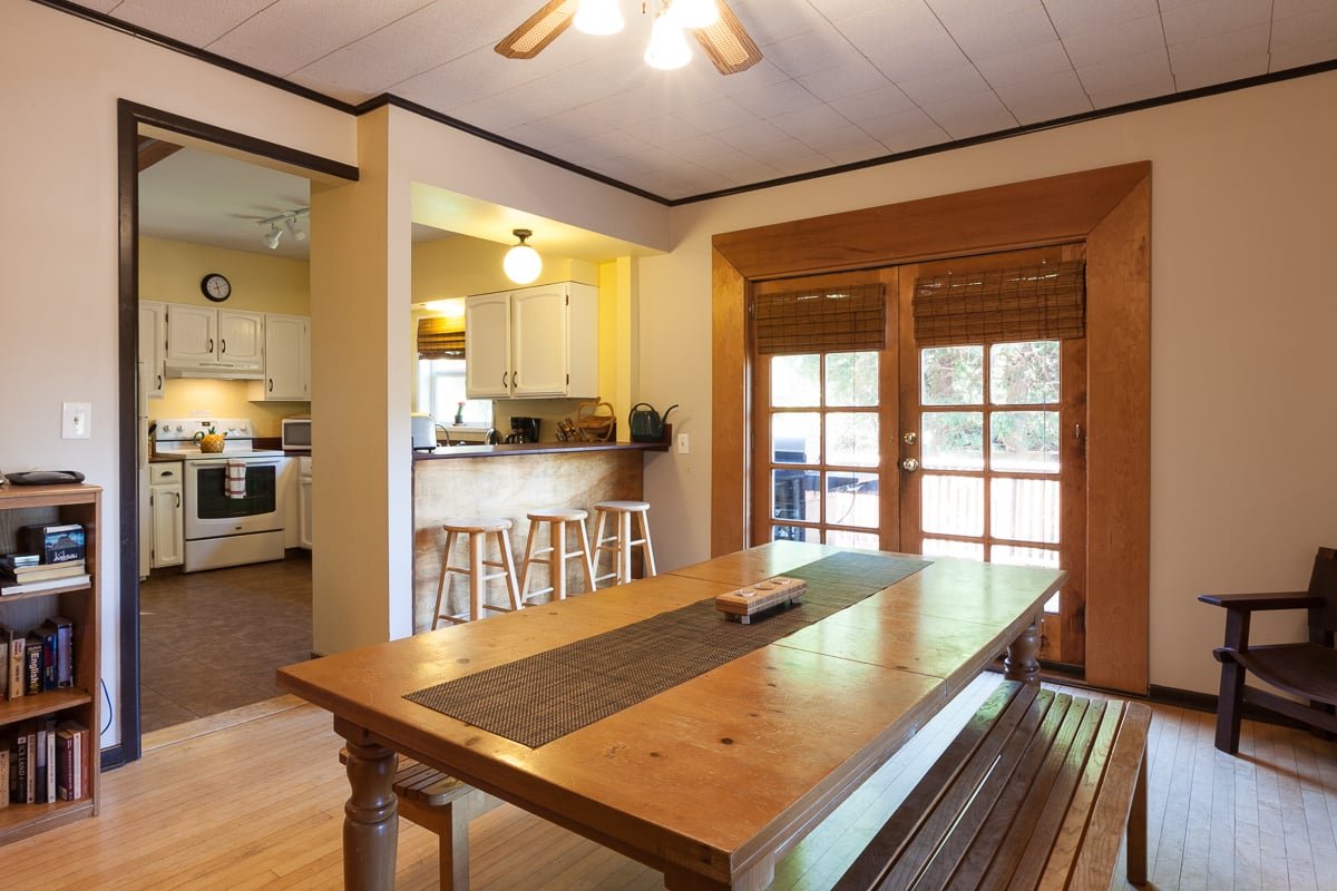 Hood River Vacation Rental