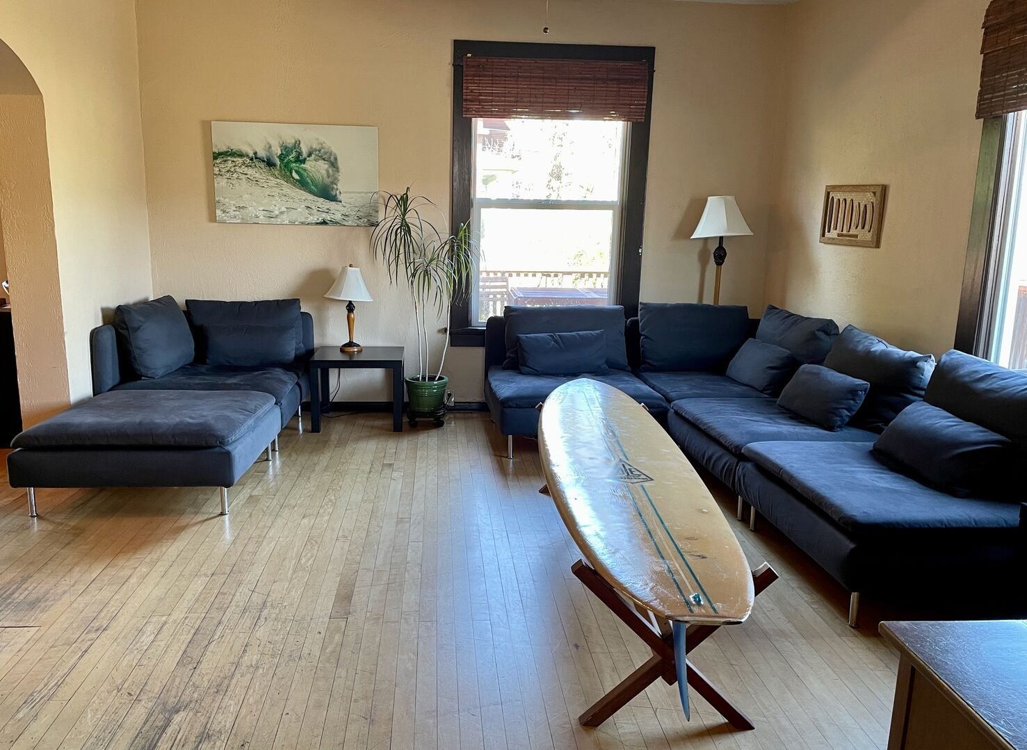 Hood River Vacation Rental