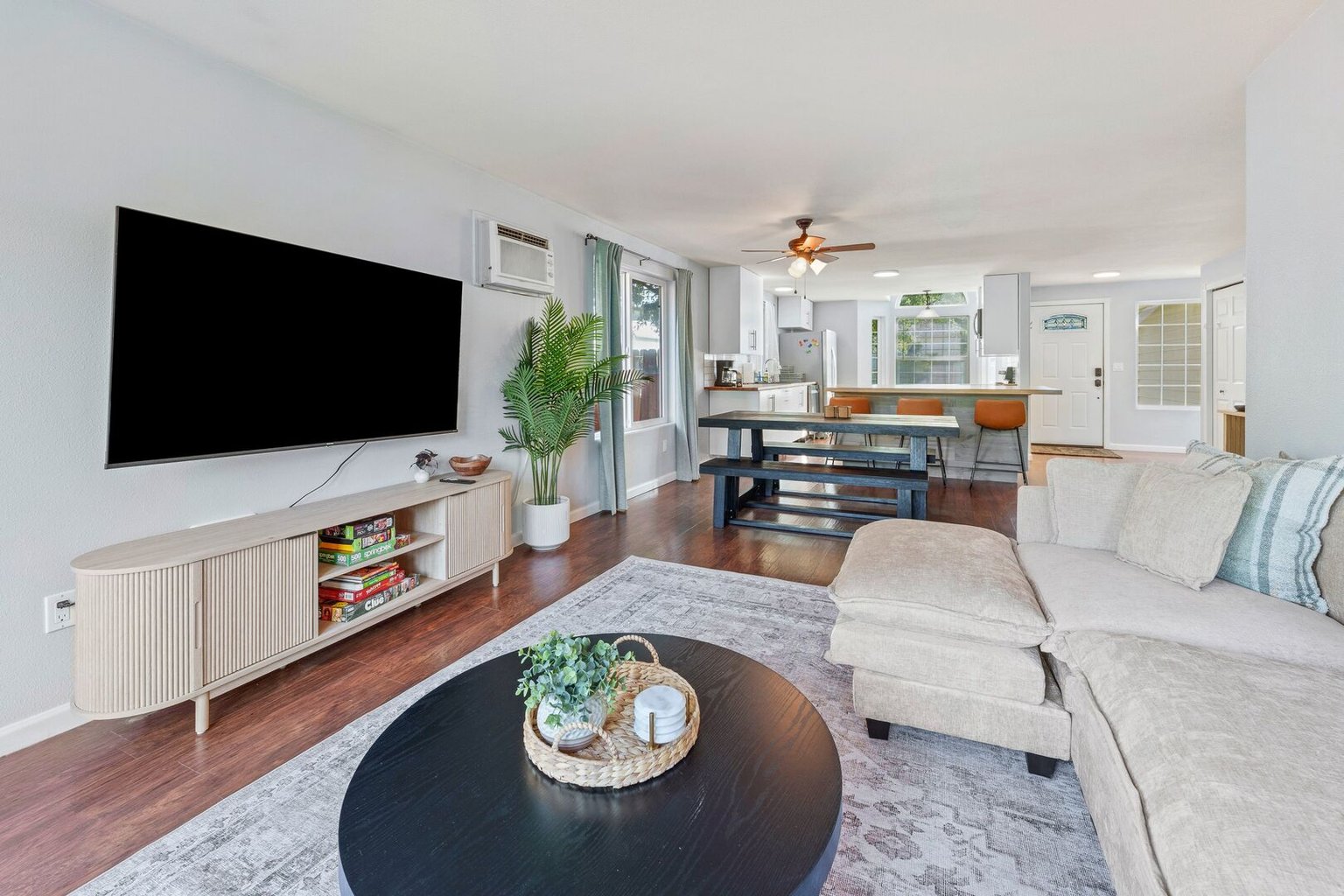 Bend Vacation Rental