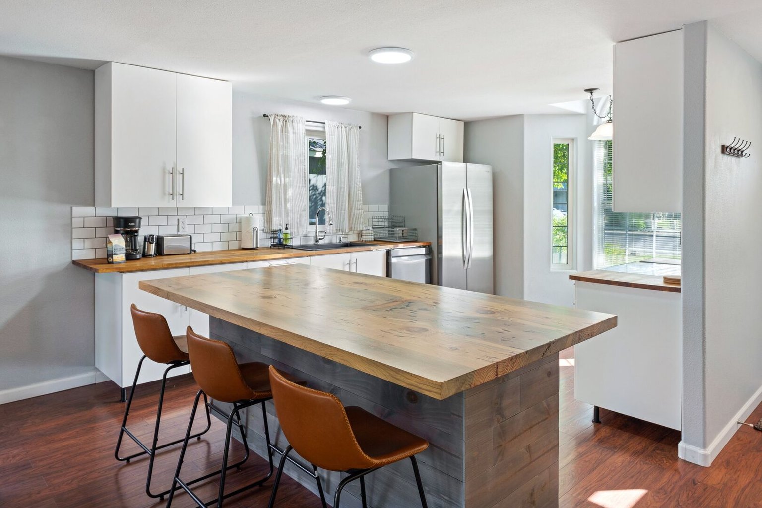 Bend Vacation Rental