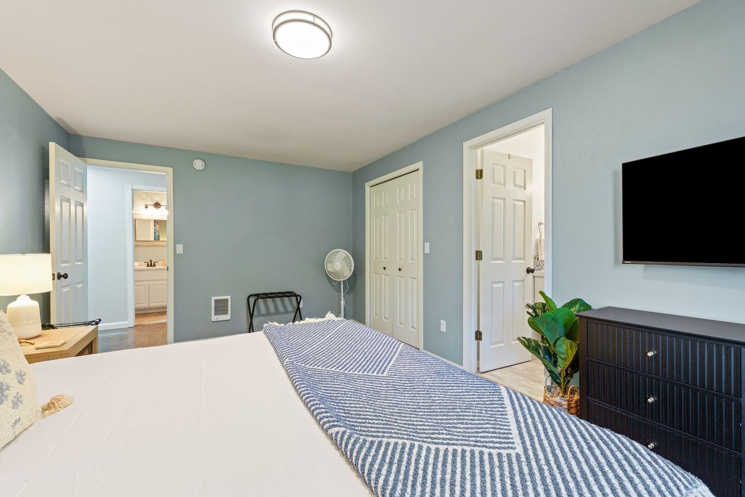 Bend Vacation Rental