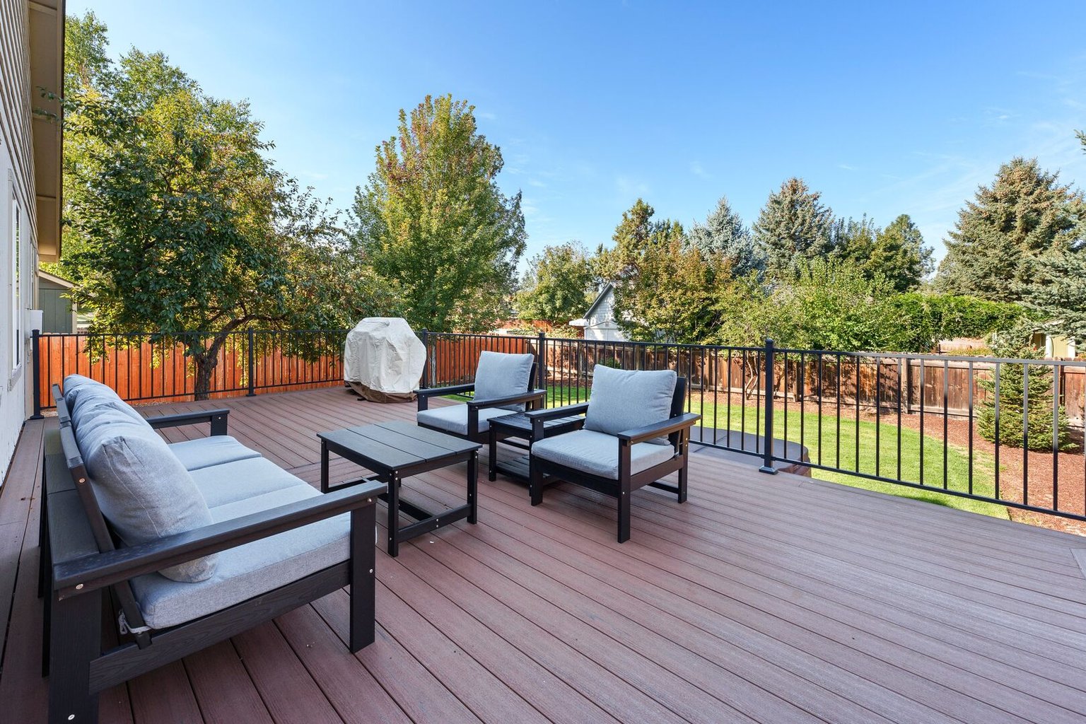 Bend Vacation Rental