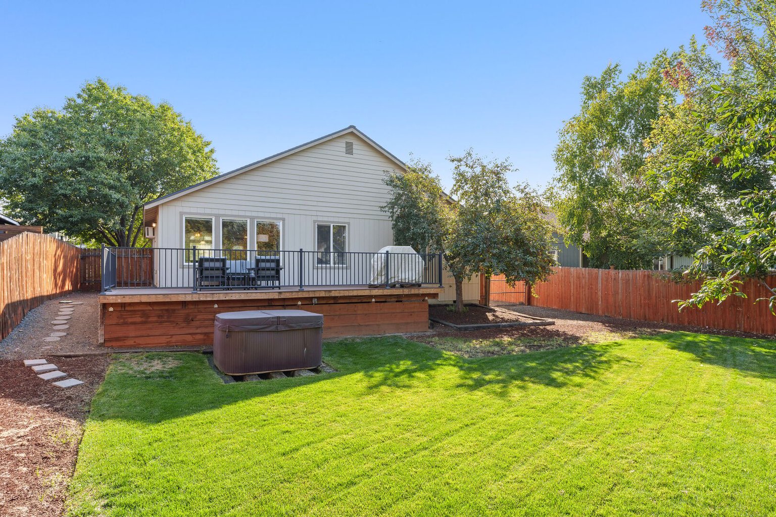 Bend Vacation Rental