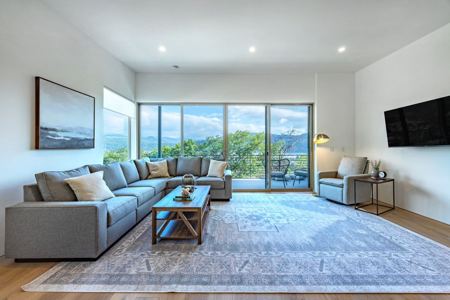 Hood River Vacation Rental