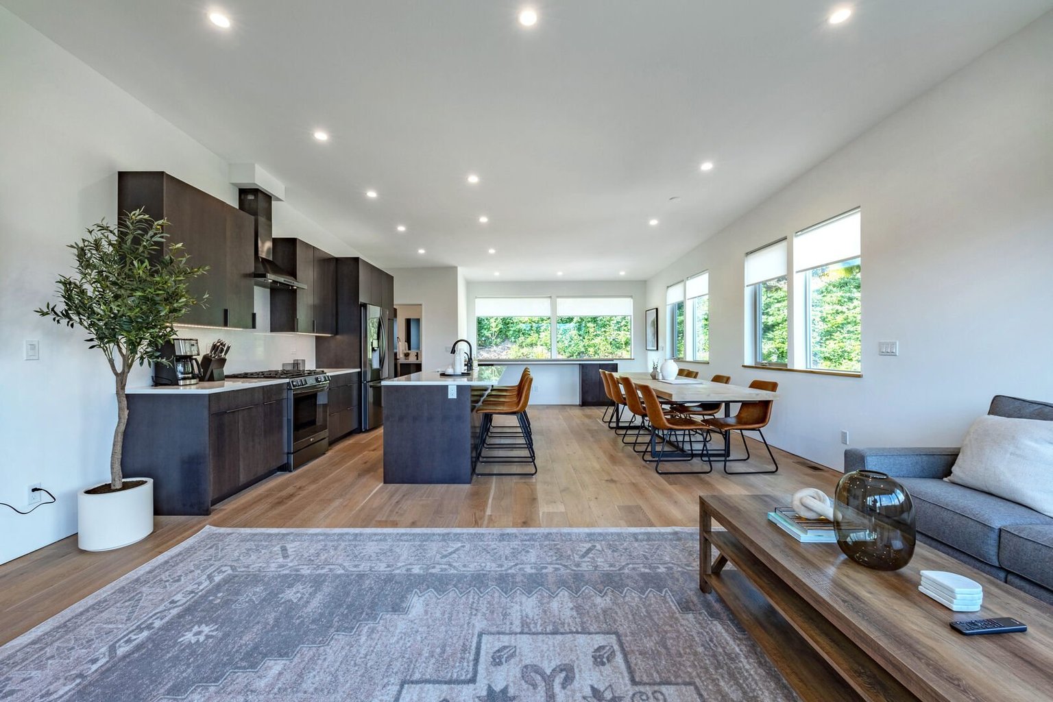 Hood River Vacation Rental