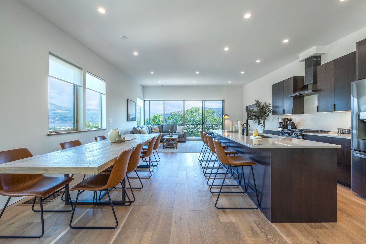 Hood River Vacation Rental