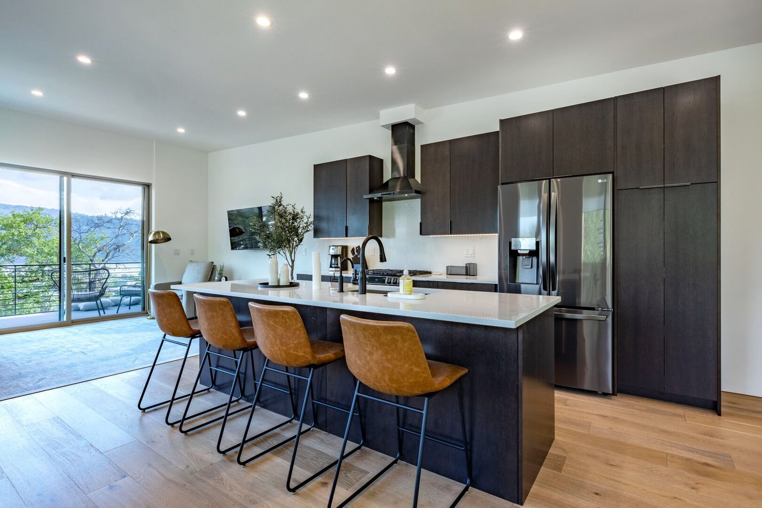 Hood River Vacation Rental