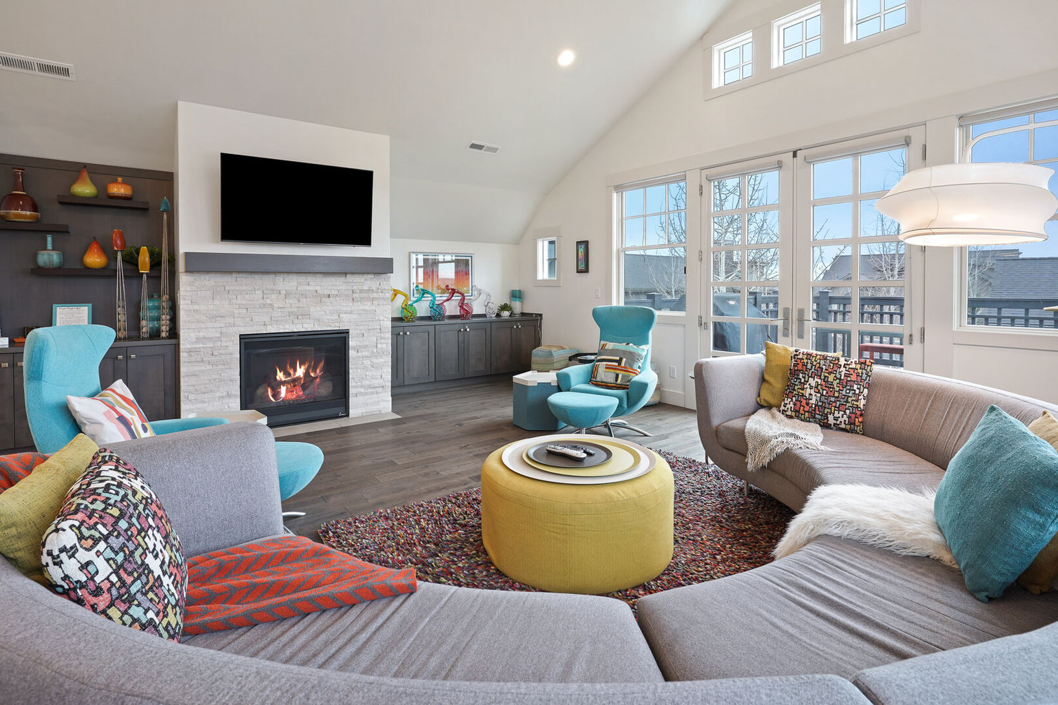 Bend Vacation Rental