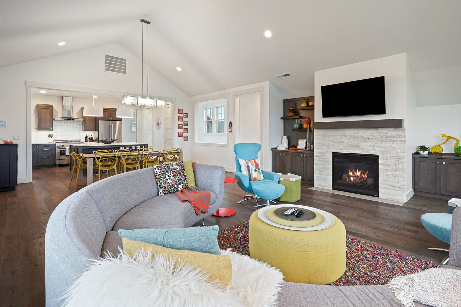 Bend Vacation Rental