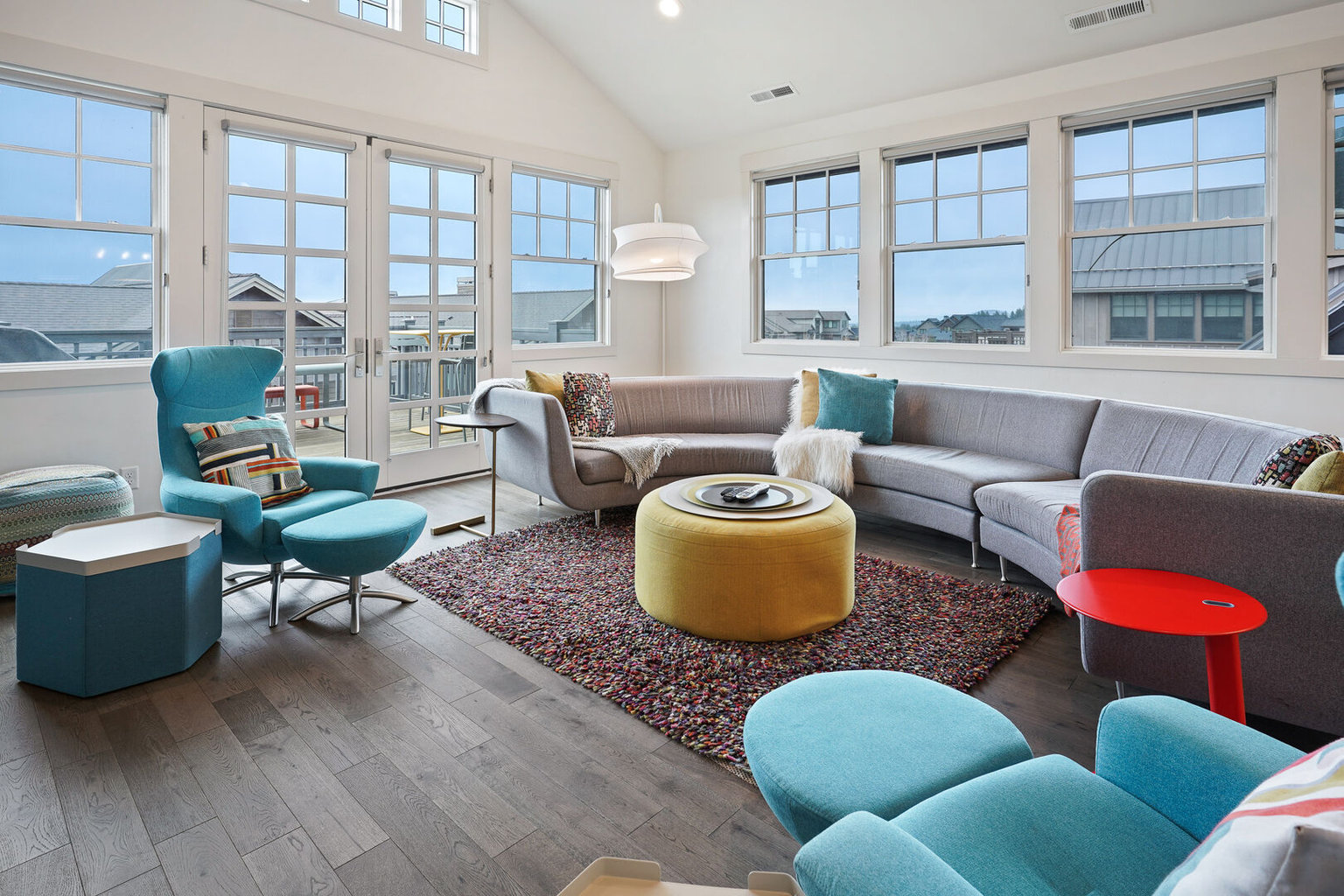 Bend Vacation Rental