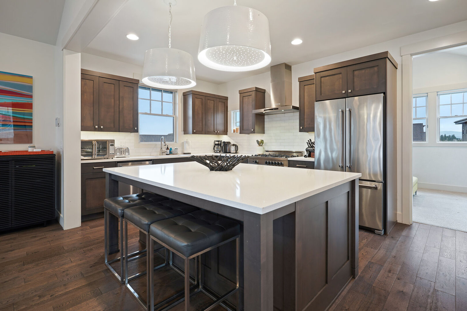 Bend Vacation Rental