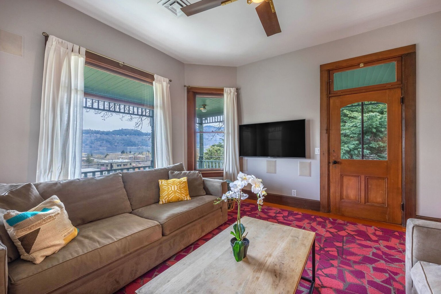 Hood River Vacation Rental