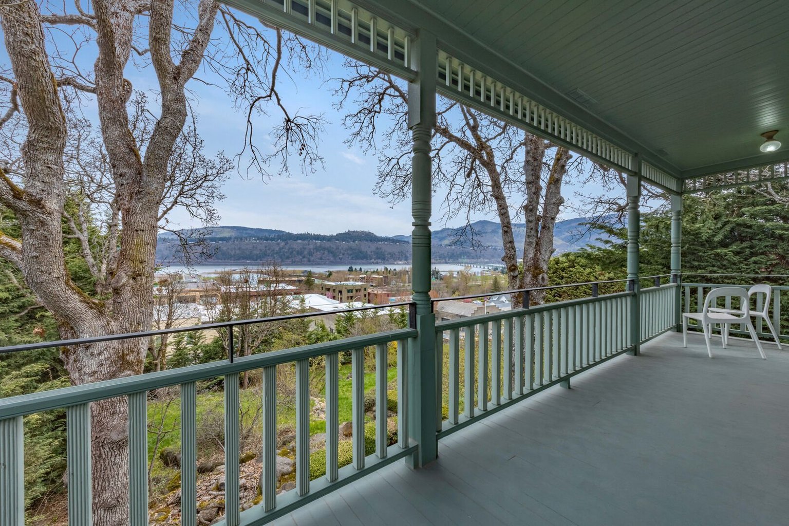 Hood River Vacation Rental