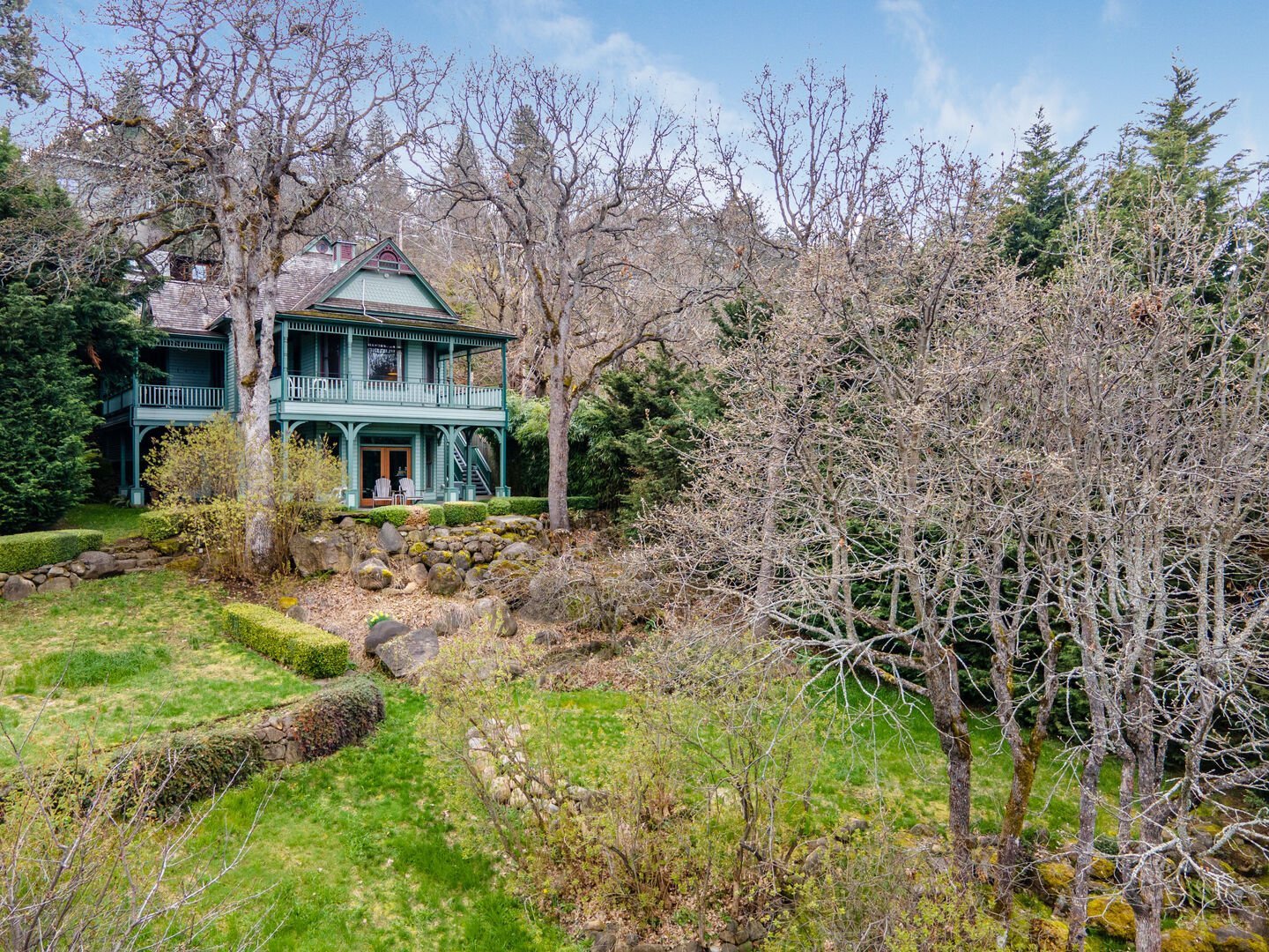 Hood River Vacation Rental