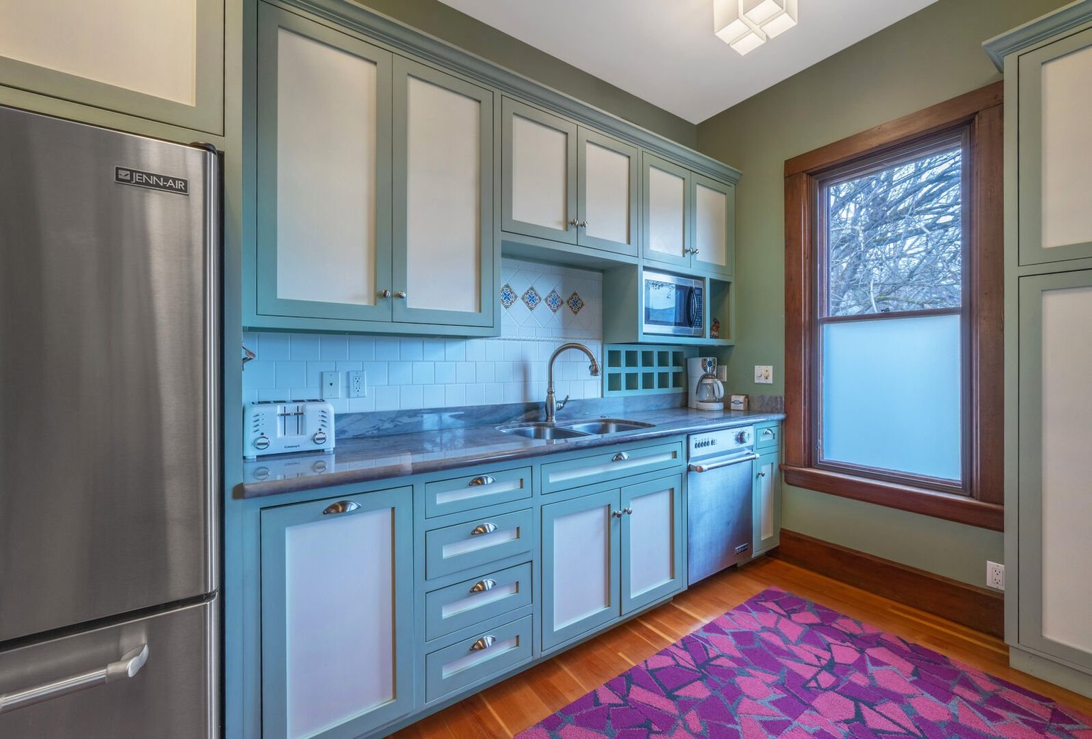 Hood River Vacation Rental