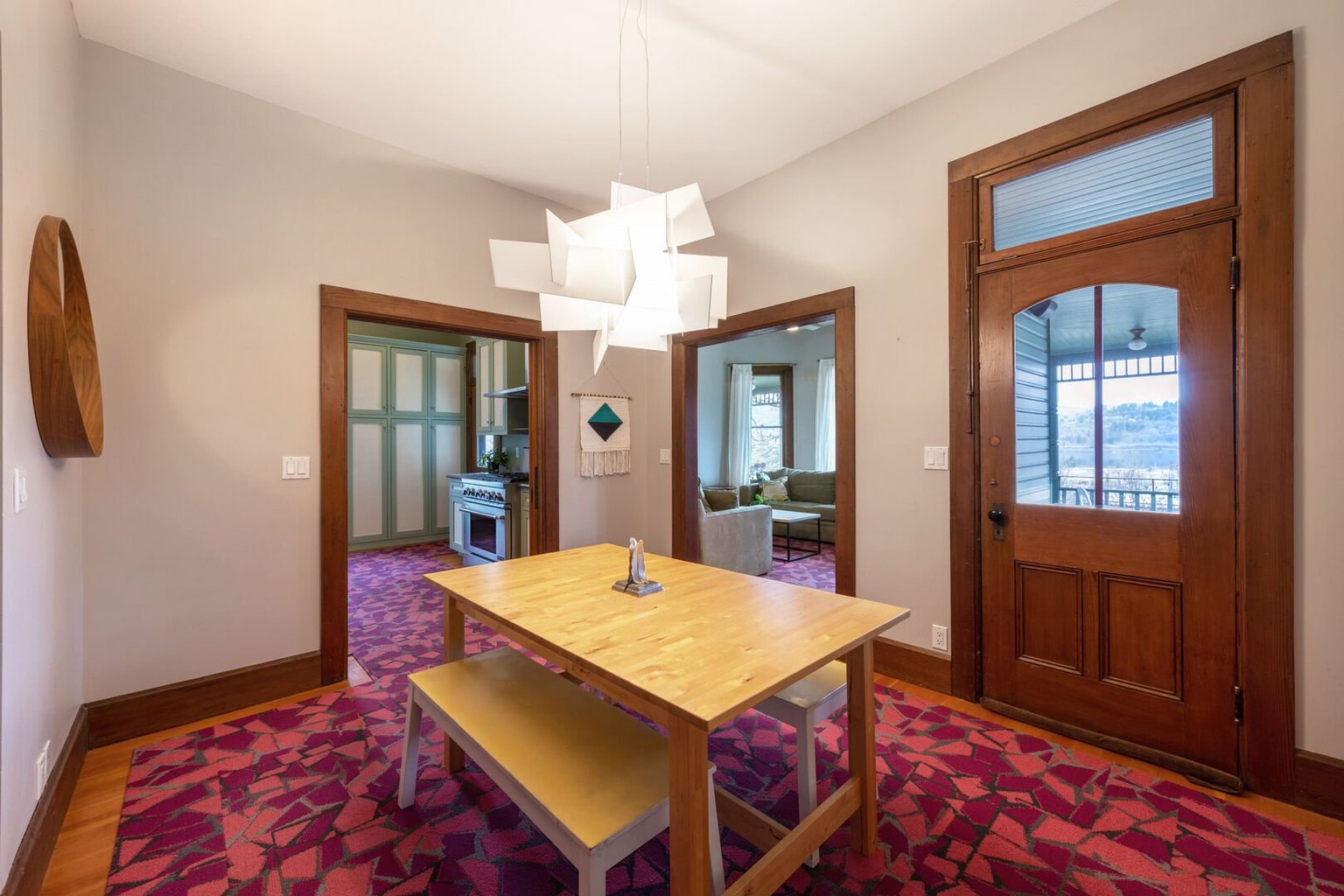 Hood River Vacation Rental