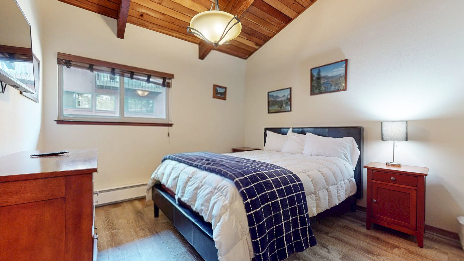 Mammoth Lakes Vacation Rental