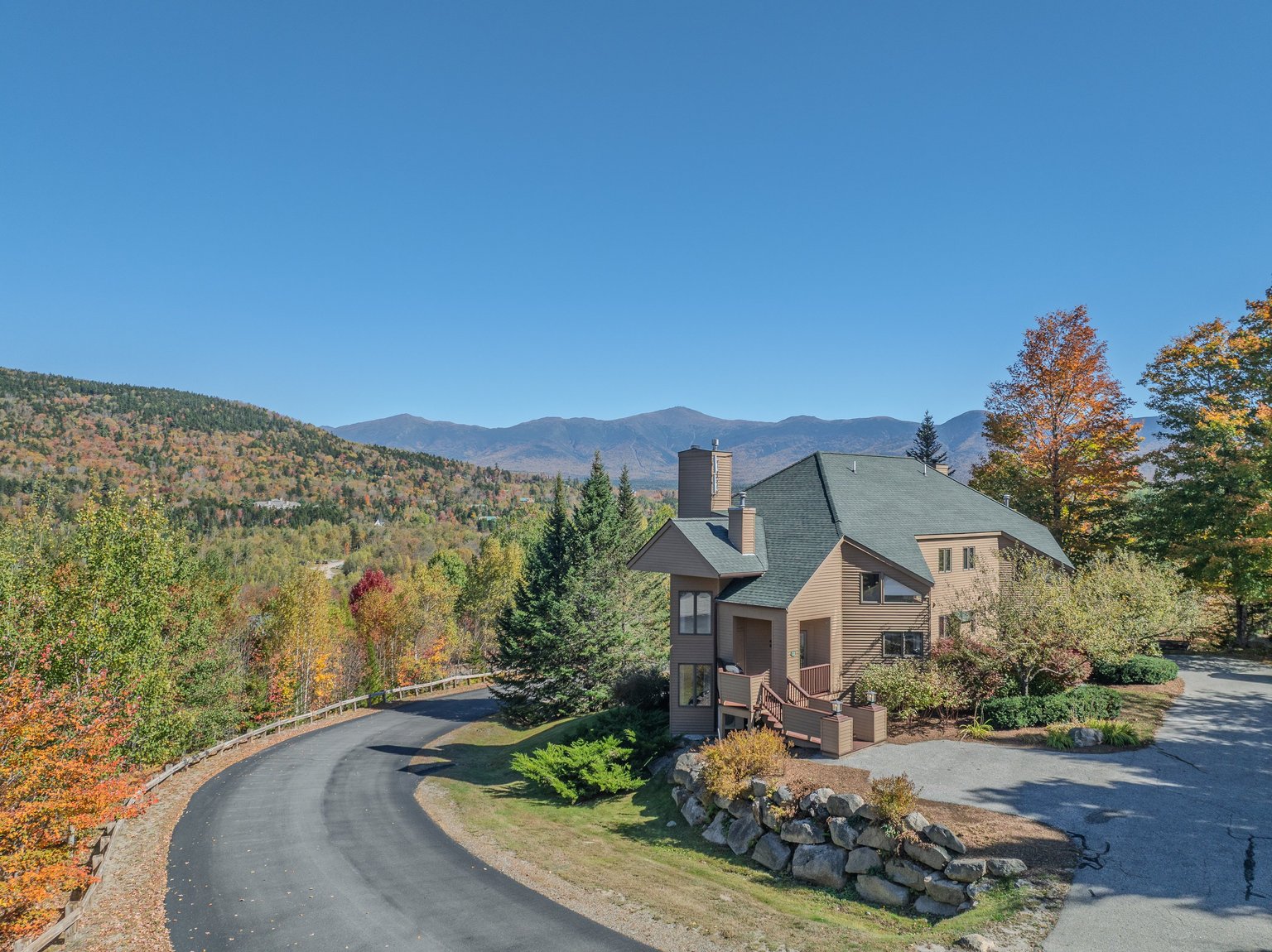 Bretton Woods Vacation Rental