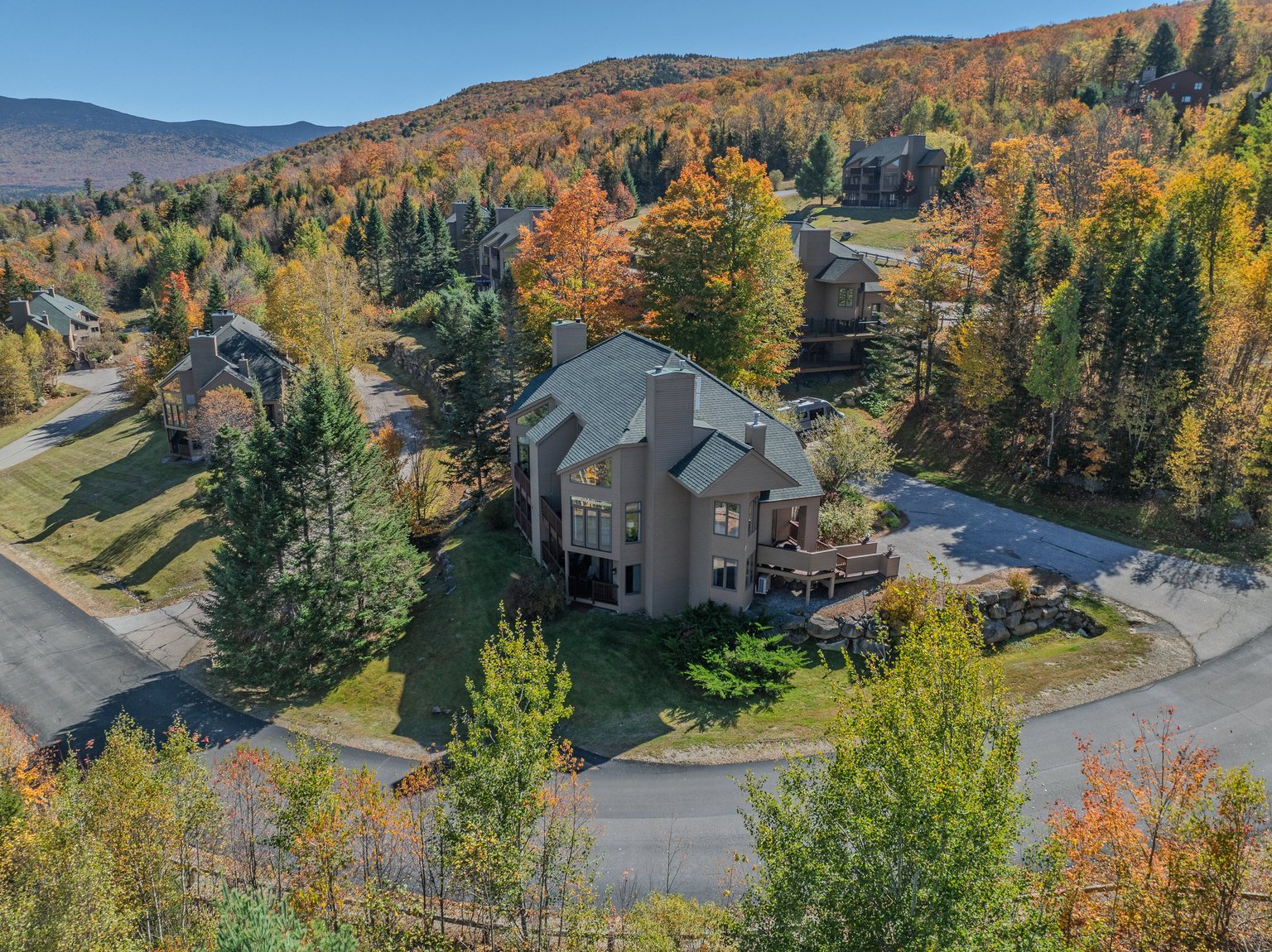 Bretton Woods Vacation Rental