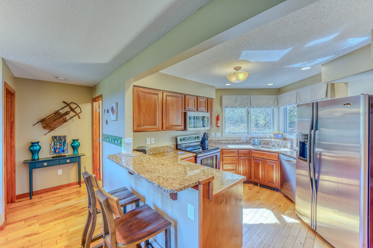 Bretton Woods Vacation Rental