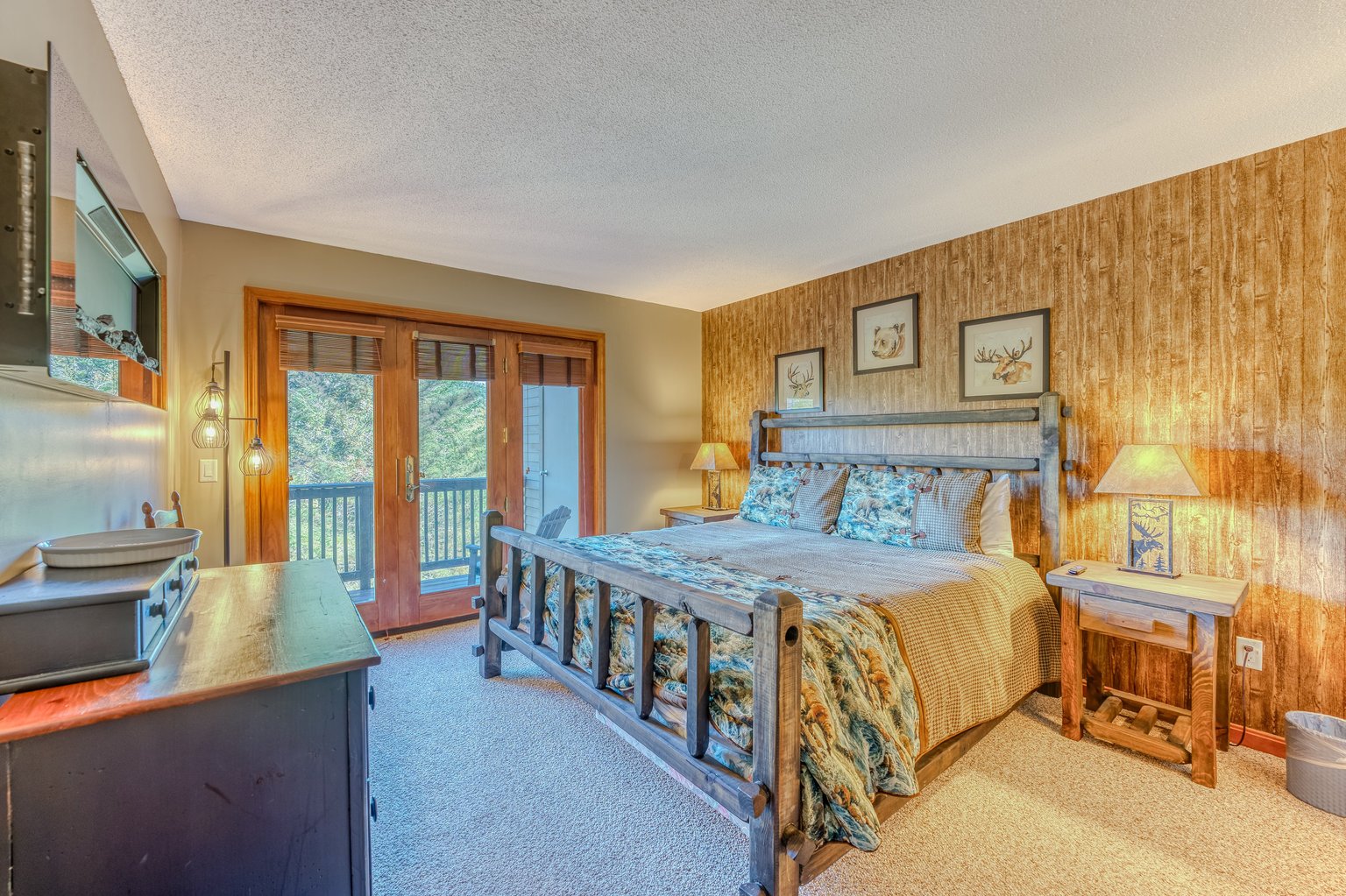 Bretton Woods Vacation Rental