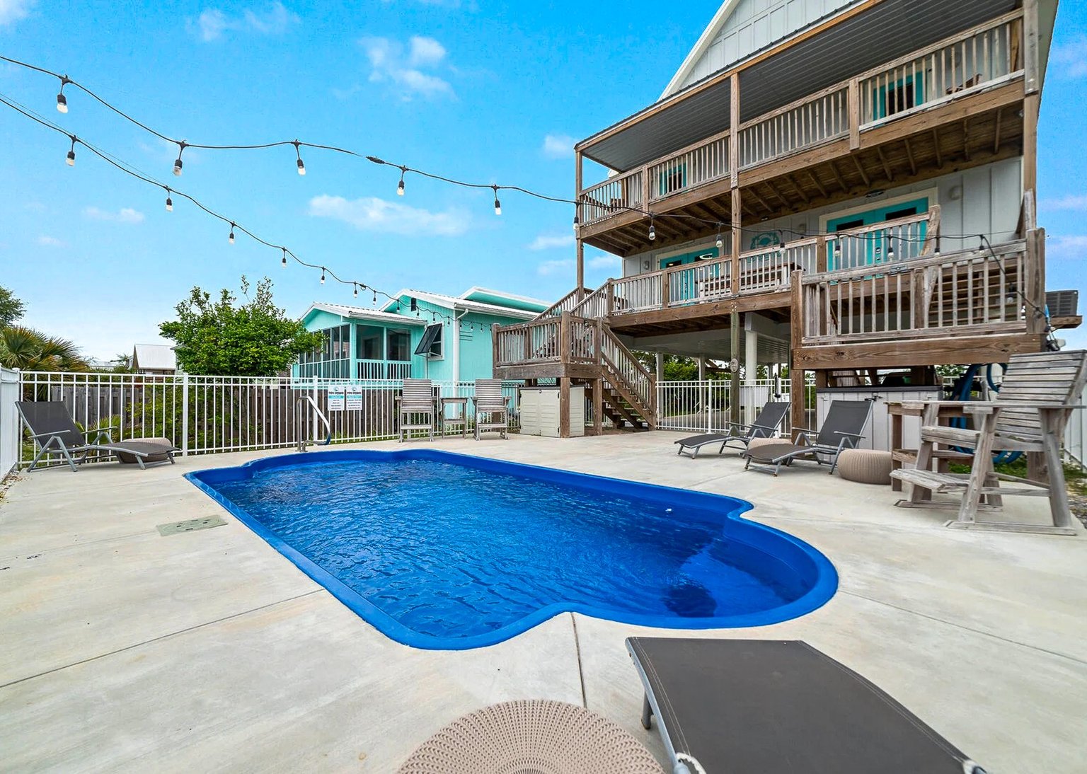 Gulf Shores Vacation Rental