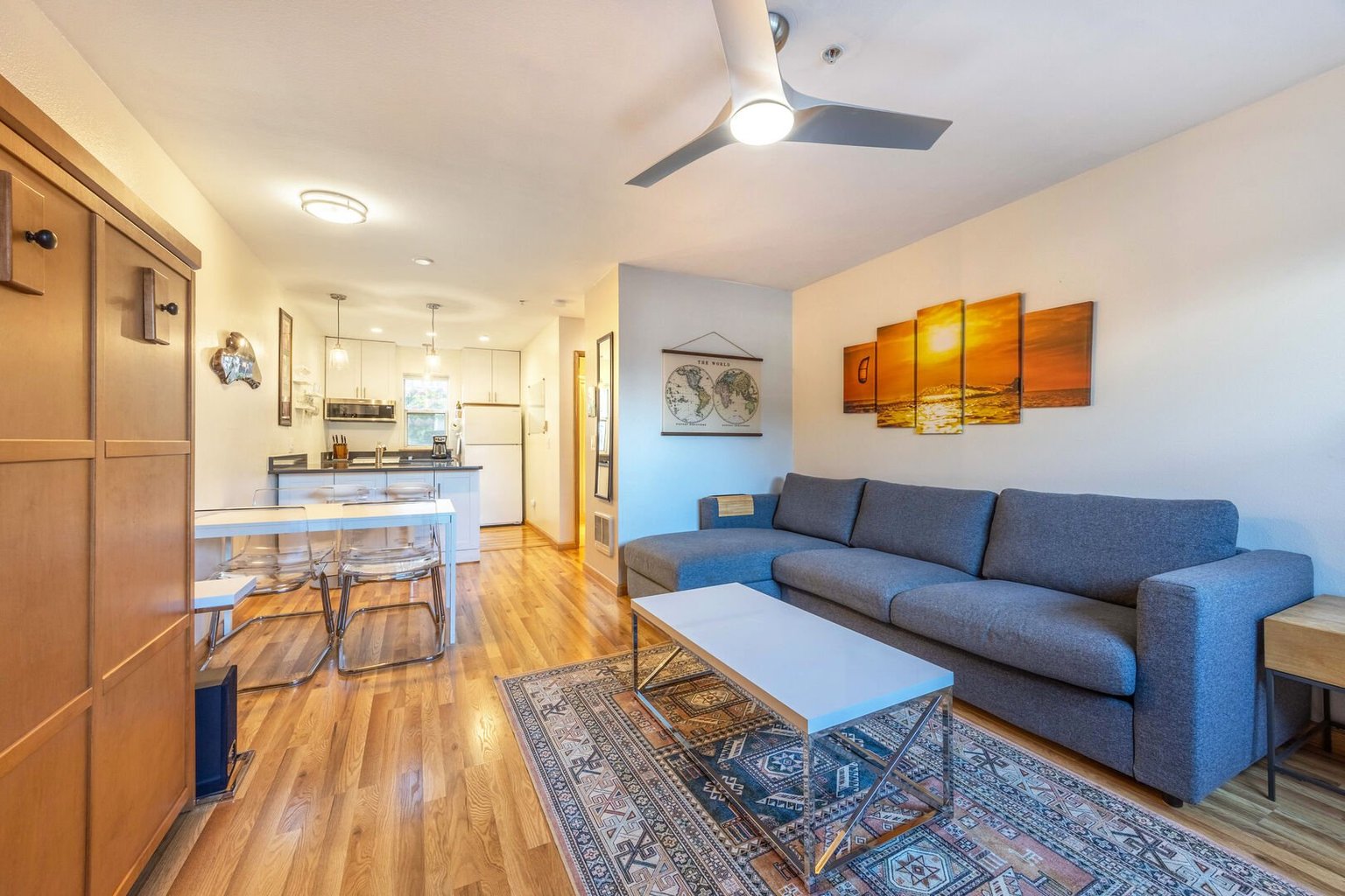 Hood River Vacation Rental