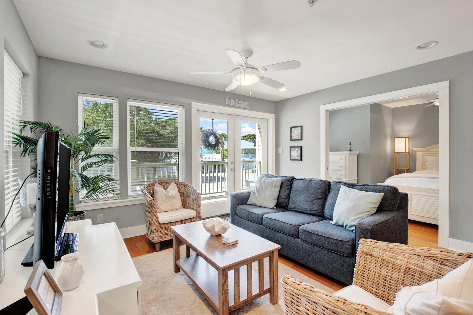Tybee Island Vacation Rental