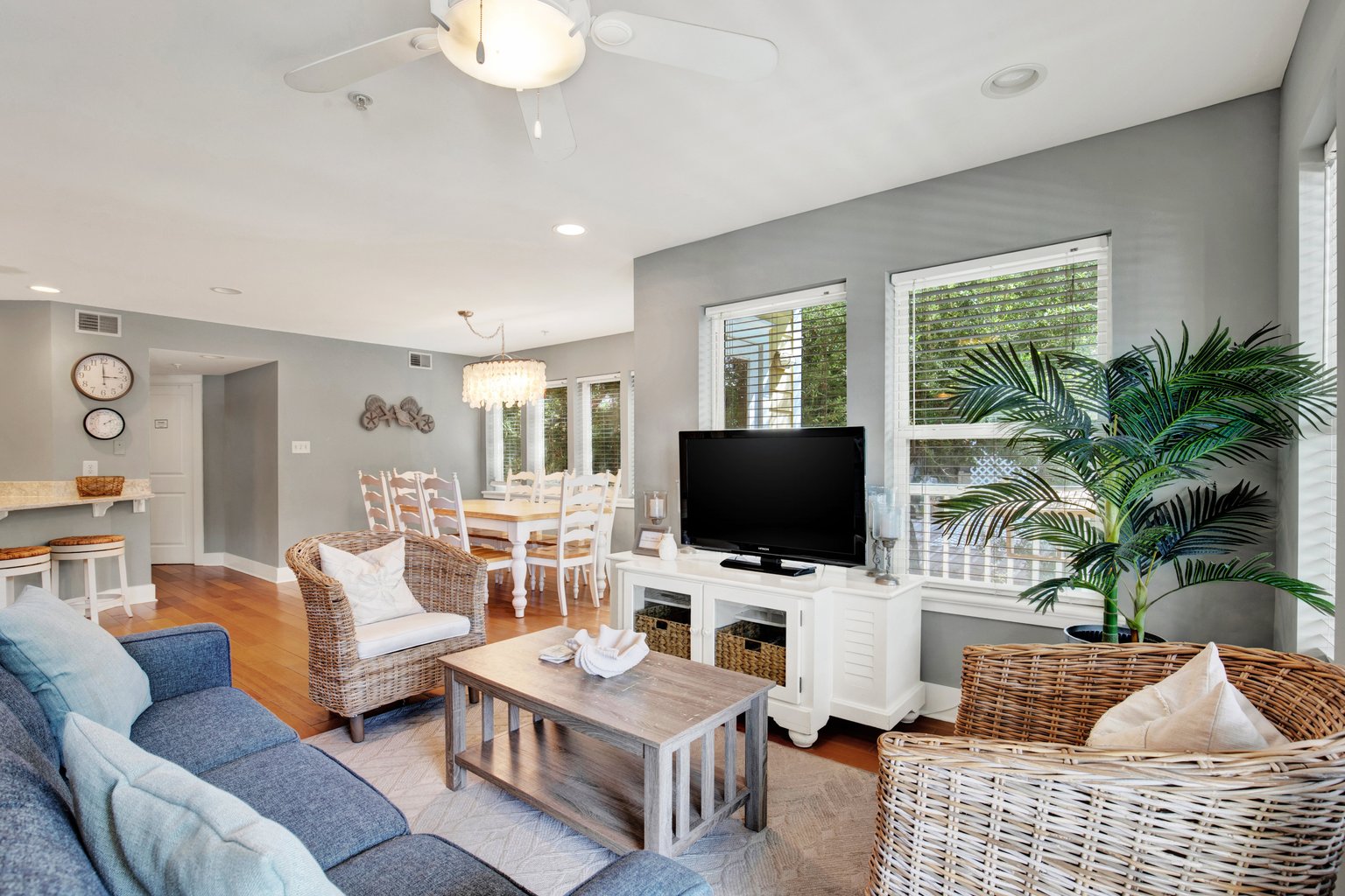 Tybee Island Vacation Rental