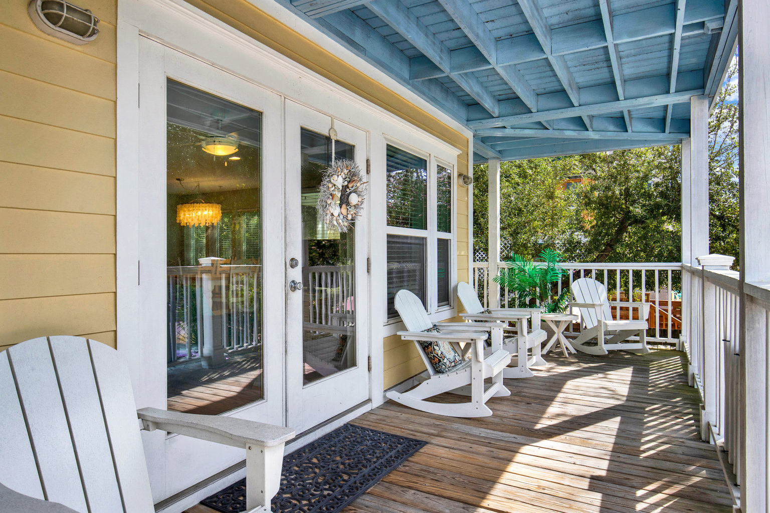 Tybee Island Vacation Rental