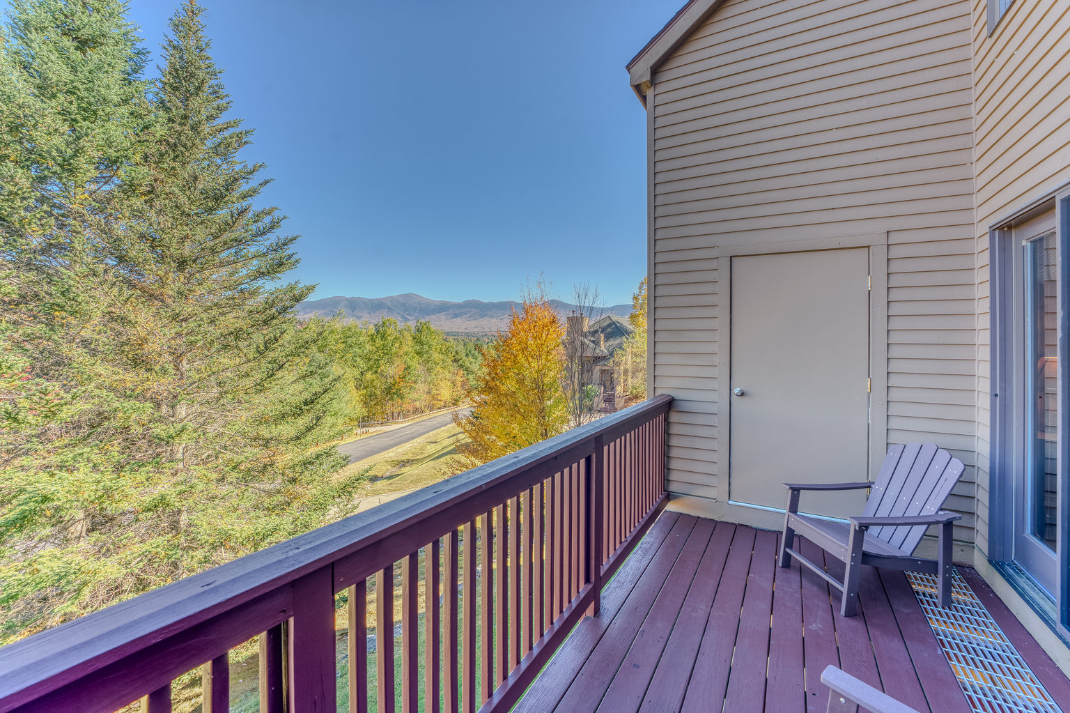Bretton Woods Vacation Rental