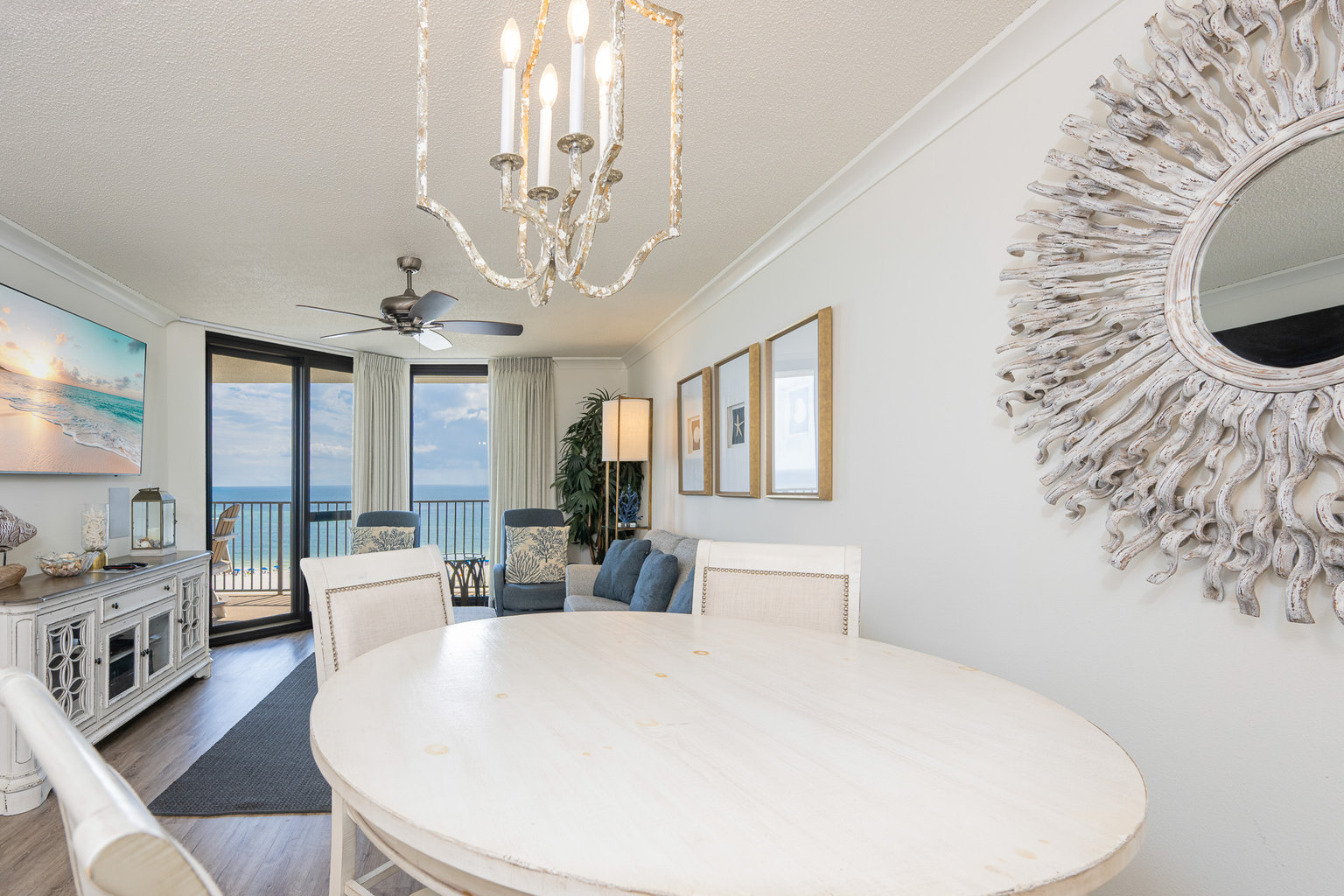 Orange Beach Vacation Rental