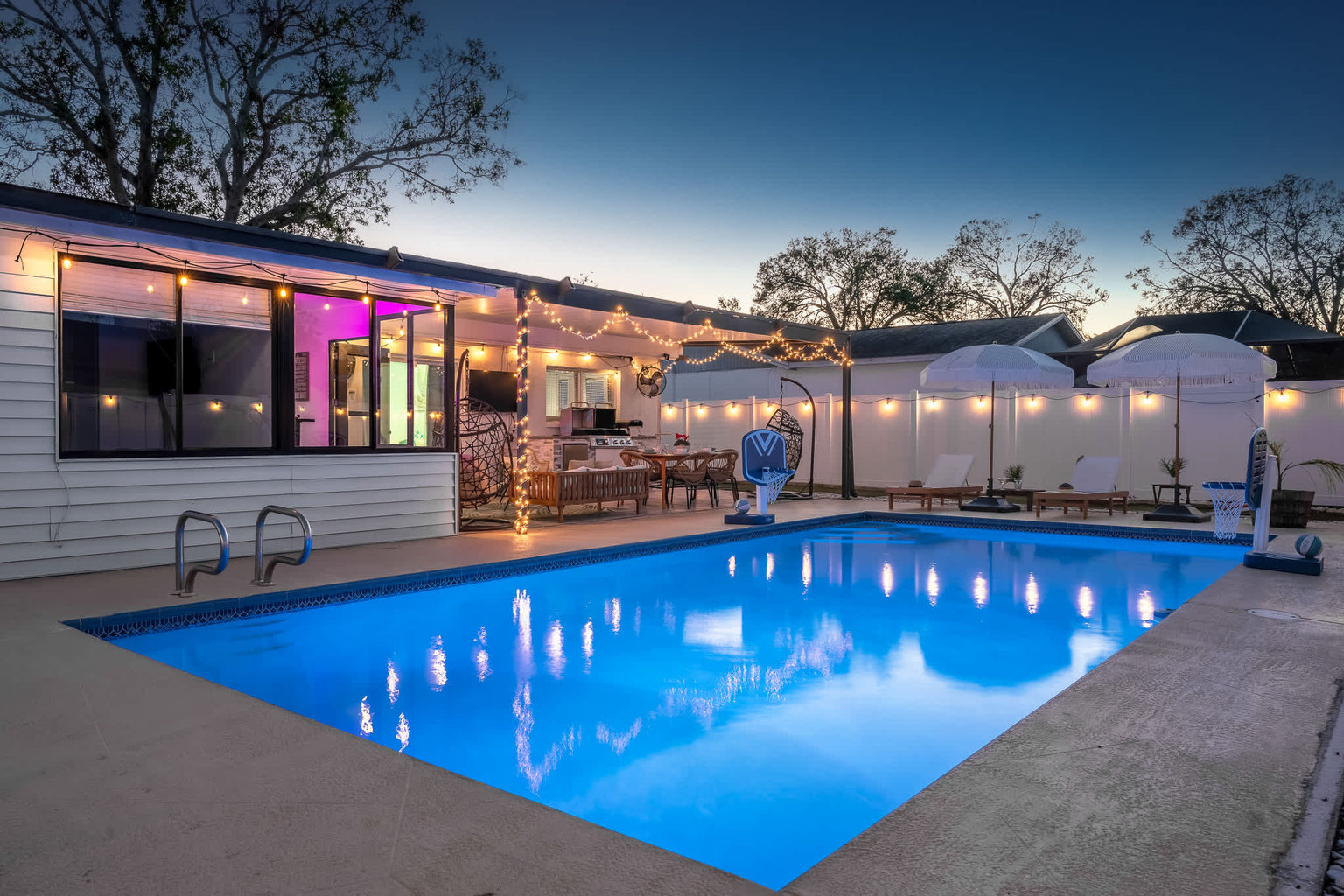 Pinellas Park Vacation Rental