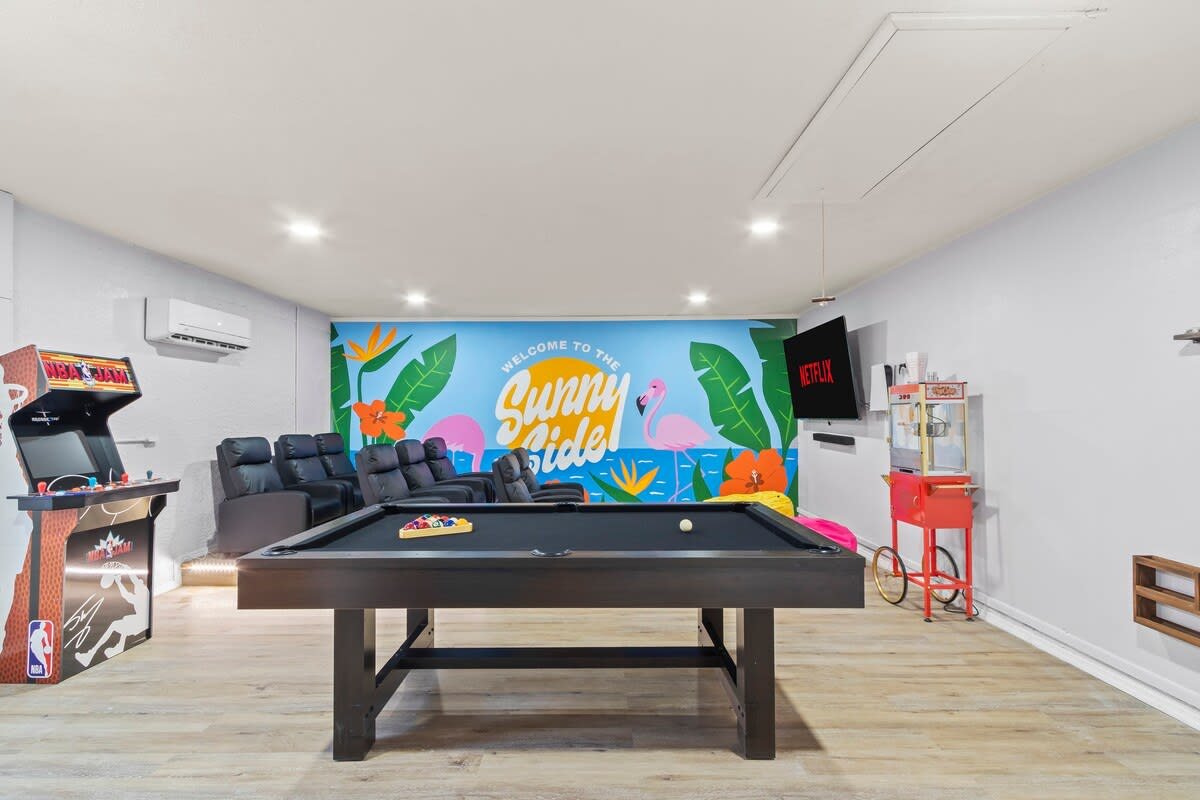 Pinellas Park Vacation Rental