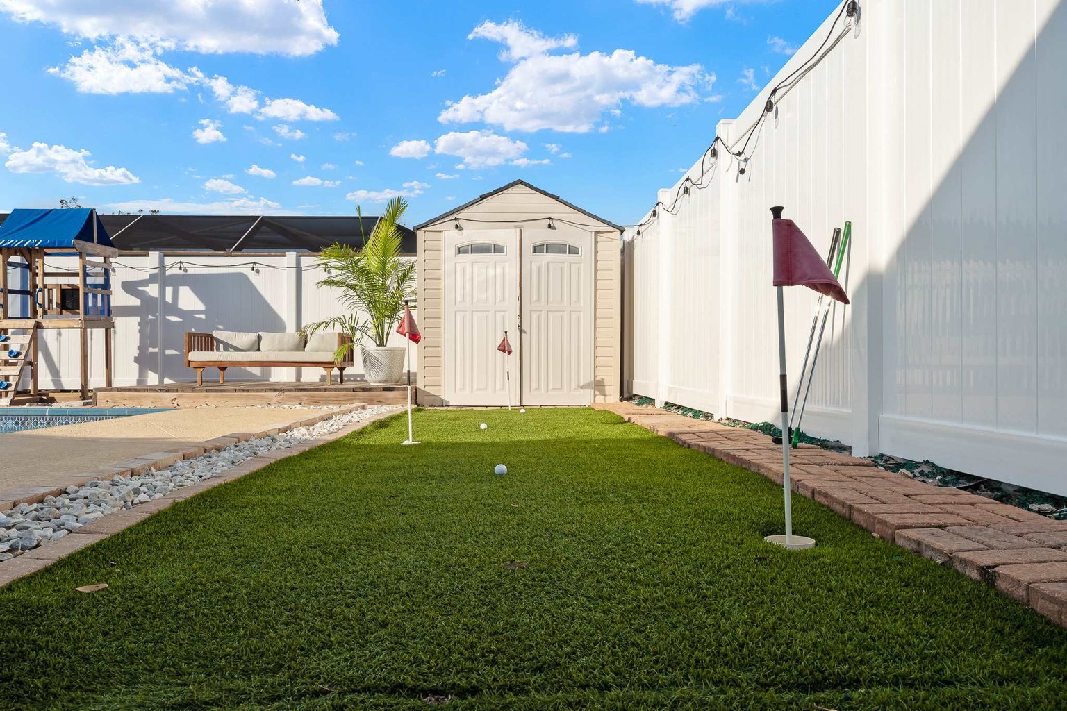 Pinellas Park Vacation Rental