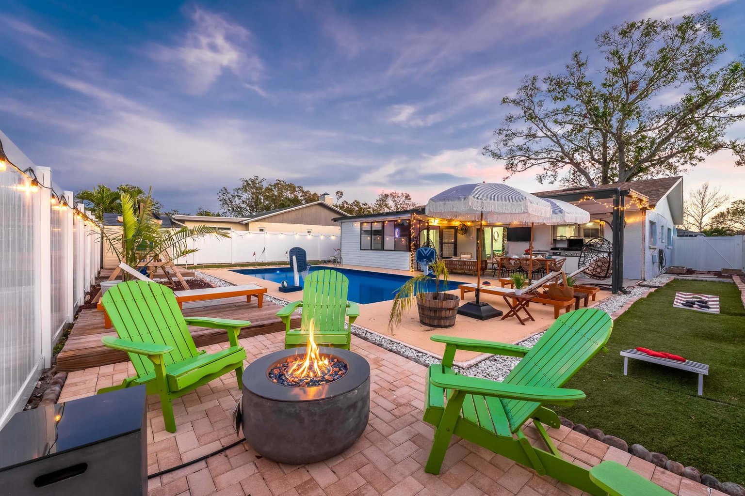 Pinellas Park Vacation Rental