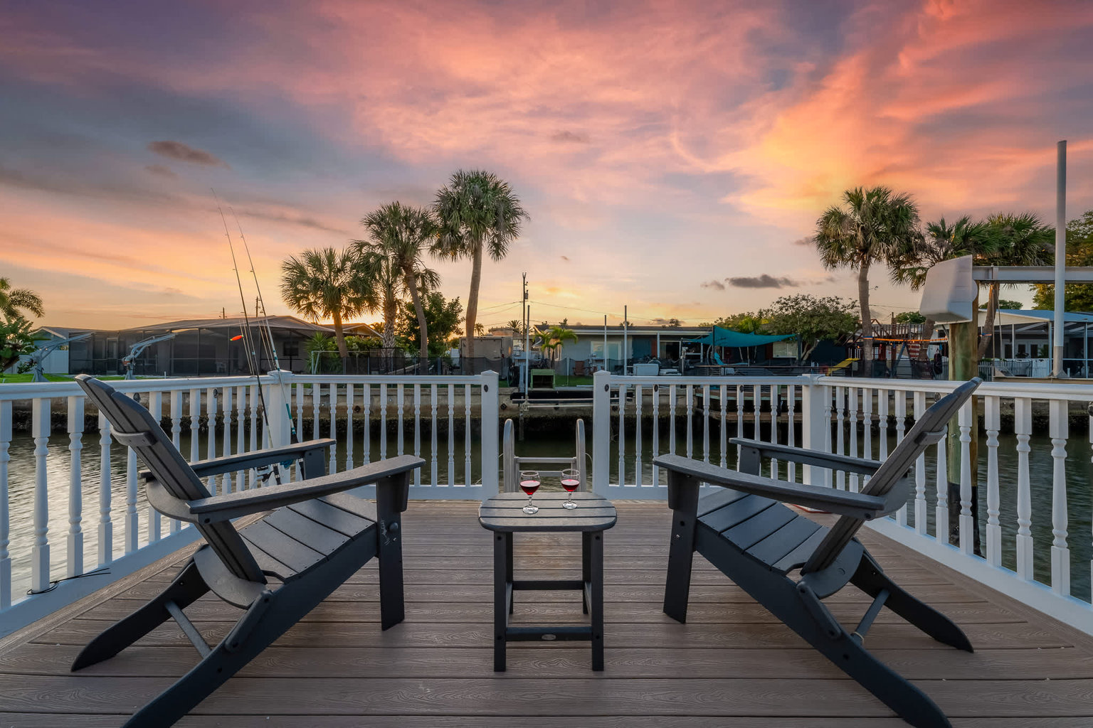 Largo Vacation Rental