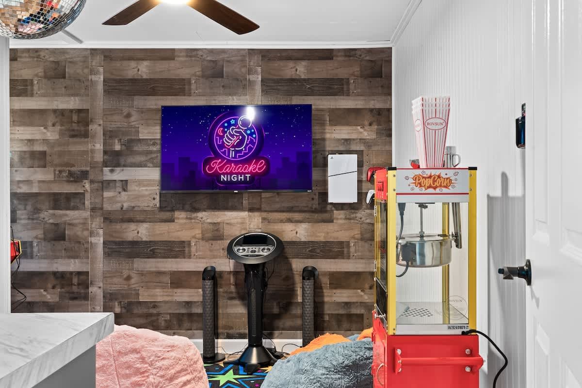 Seminole Vacation Rental