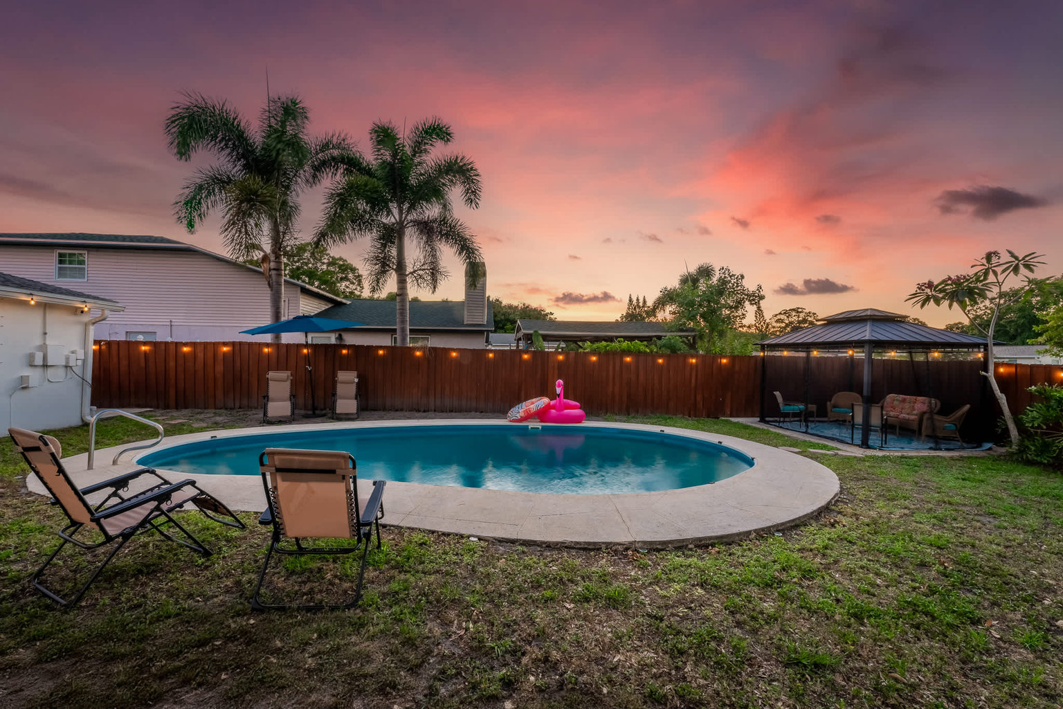 Pinellas Park Vacation Rental