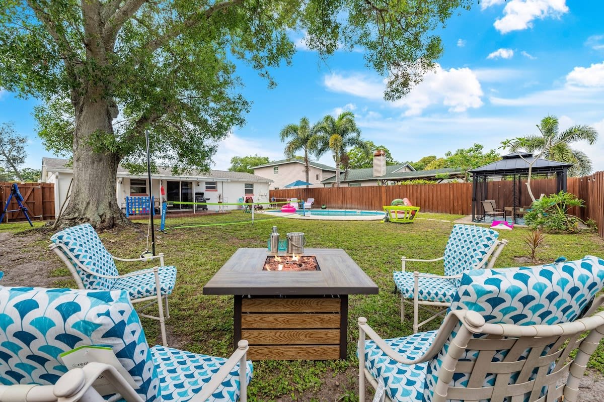 Pinellas Park Vacation Rental