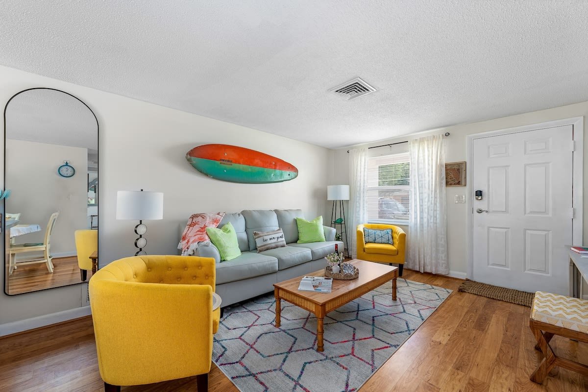 Pinellas Park Vacation Rental